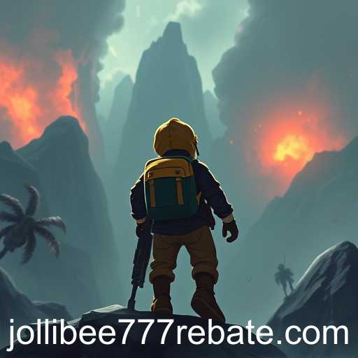 Exploring the Thrilling World of Adventure Games: A Dive into the Jollibee777 Craze