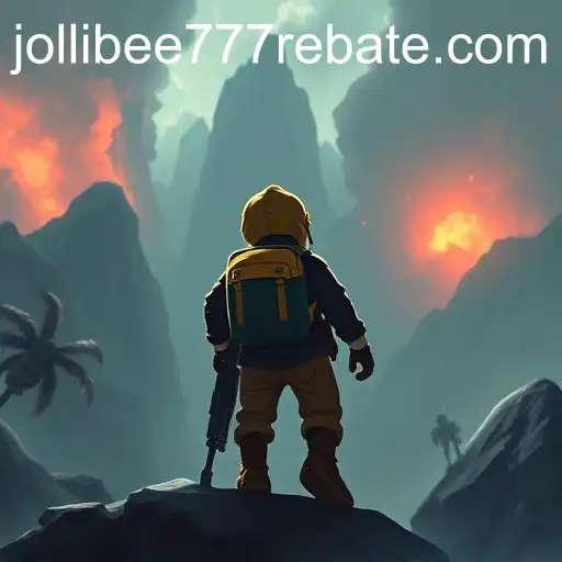 Exploring the Thrilling World of Adventure Games: A Dive into the Jollibee777 Craze