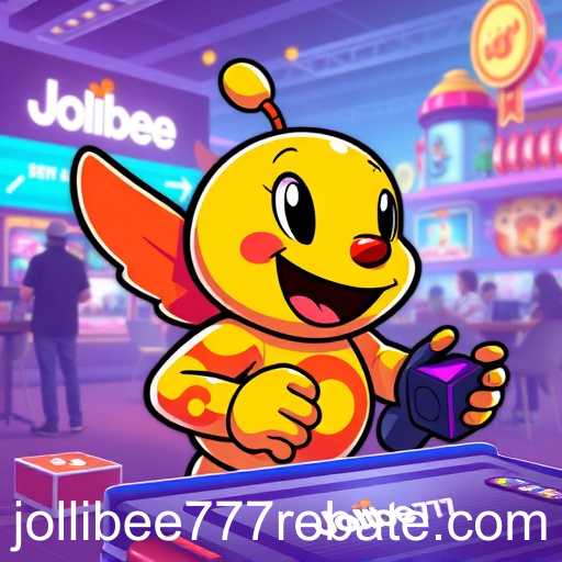 Gaming Evolutions: The Rise of Jollibee777