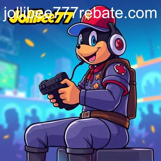 The Rise of Jollibee777 in Online Gaming Landscape
