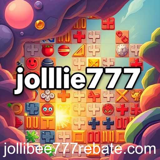 Gaming Evolution: The Rise of Jollibee777