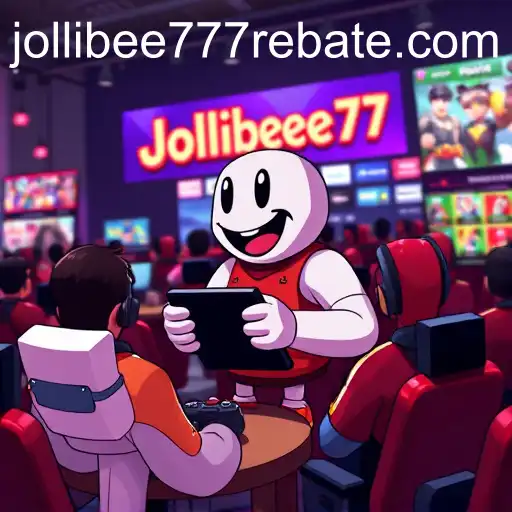 Jollibee777's Growing Influence in Online Gaming