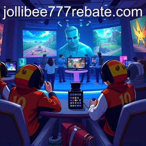 Jollibee777: Navigating the English Gaming Scene