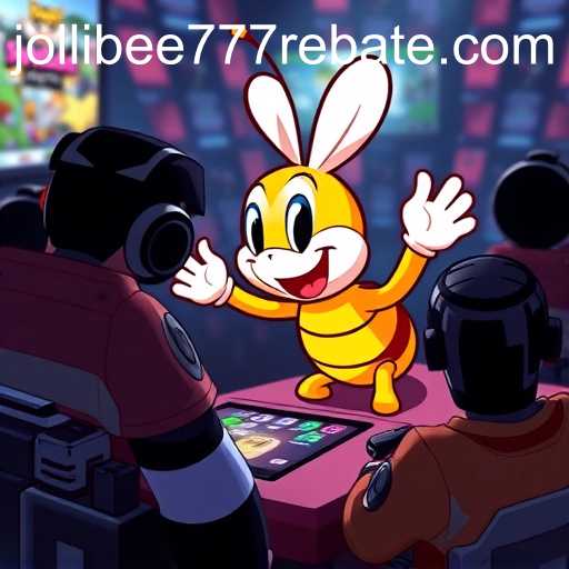 The Rise of Jollibee777: Gaming Revolution