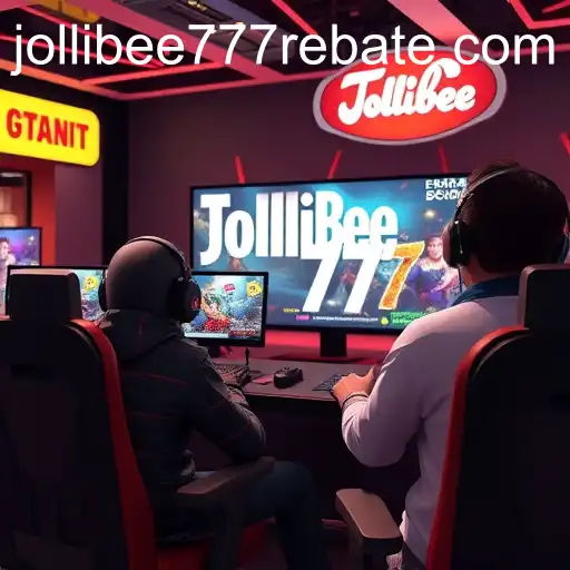 Jollibee777 and the Evolution of Online Gaming