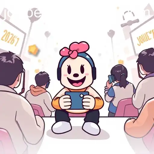 The Rise of Jollibee777 in Online Gaming