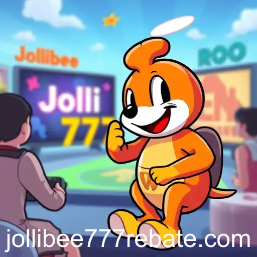 Jollibee777: A Gateway to Online Gaming in 2025