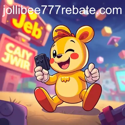 Jollibee777: The Virtual Playland Revolutionizing Gaming