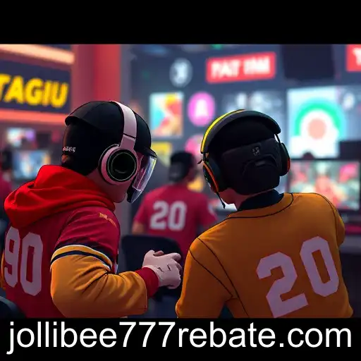 Online Gaming Trends in 2025