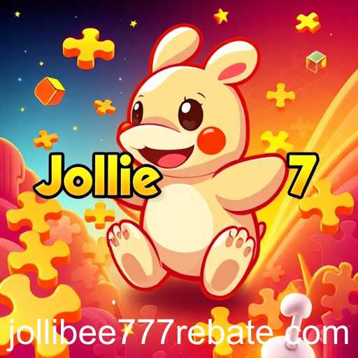 Unlocking the Mysteries of Puzzle Games and the Magic of 'jollibee777'