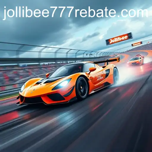 Exploring the Thrilling World of Racing Games with Jollibee777