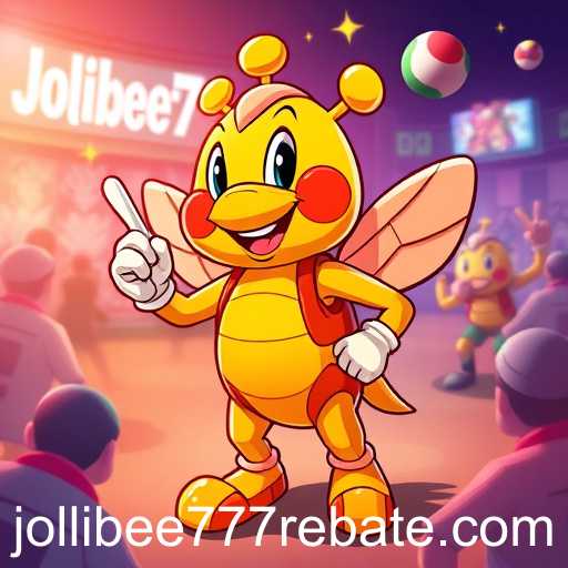 The Rise of Jollibee777: A New Gaming Era