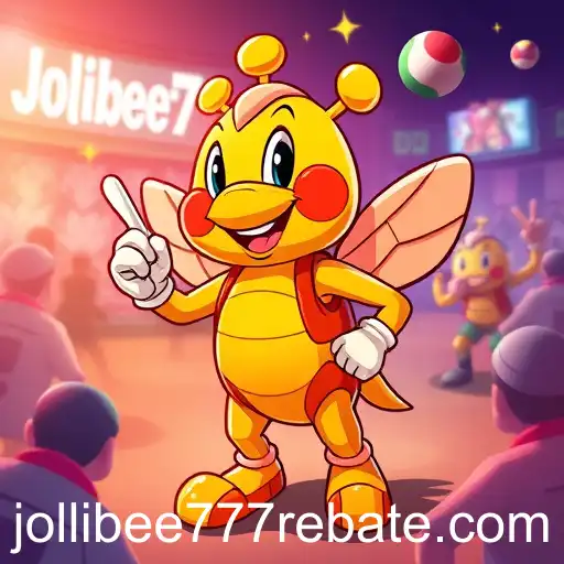 The Rise of Jollibee777: A New Gaming Era