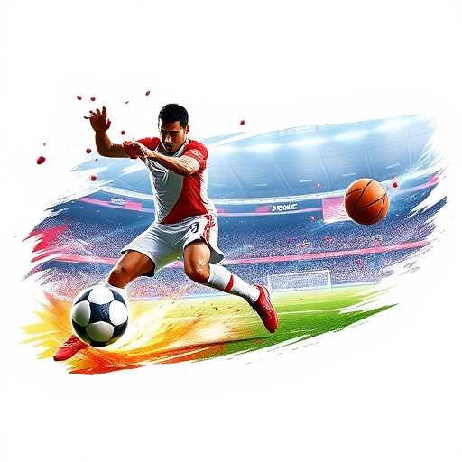 Exploring the Exciting World of Sports Games Through 'jollibee777'