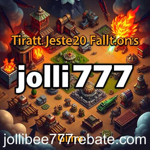 Exploring the Depths of Strategy Games on Jollibee777